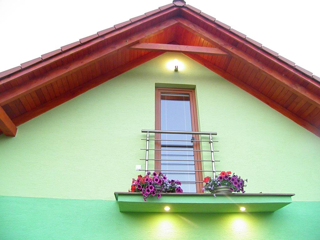 Green Cottage Bešeňová Exterior foto
